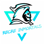 RECRE INMORTALS logo