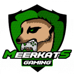 Meerkats Gaming logo