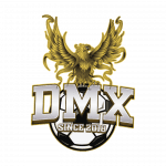 Dmx FC logo