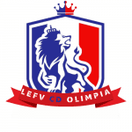AFC CD OLIMPIA logo