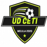  EXP UD CETI logo