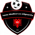 NEW MALLORCA SPORTS logo