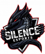 EXP SILENCE ESP logo