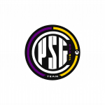 PSG Brasil Team logo