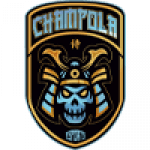 CHAMPOLA ES logo