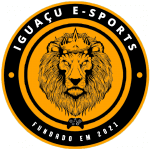 Iguaçu ES logo