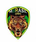 Master Brasil One logo