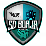 EXP SD BORJASPORTS logo