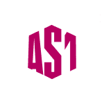 Club As1 logo