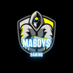 EXP MABOYS GAMING logo