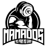 Mamados logo