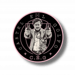 Cartel El Golfo logo