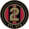 VPN Atlanta United 2 folded logo