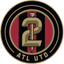 VPN Atlanta United 2 folded