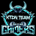 KTDN TEAM logo