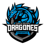 Dragones eSp logo