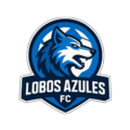 Lobos Azules logo