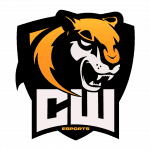 Cougars Warriors eSp logo