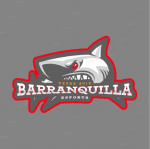 Barranquilla eSports logo