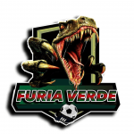 Furia Verde logo