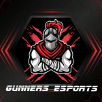 Gunners  eSport logo