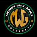 Money Wayy logo