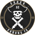 Super Canons x logo