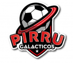 PIRRUGALACTICOS logo