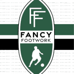 Fancy Footwork logo