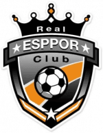 Inactive Real esppor logo