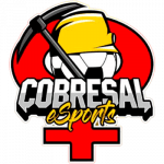 Cobresal eSports logo