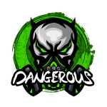 Dangerous eSports logo