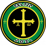 CELTIC DE PRAO logo