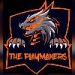 The PlayMakers logo