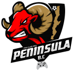 Peninsula BC logo
