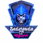 RESISTENCIA SPORTS logo