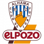 Alhama Pozo FC logo