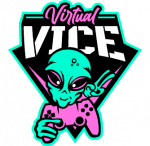 Virtual Vice logo