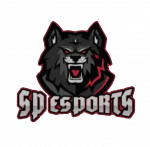 Sp Sports logo