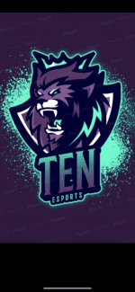 TEN SPORTS logo
