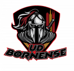 Bornense eSports logo