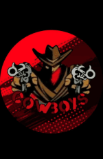 EXP COWBOYS logo