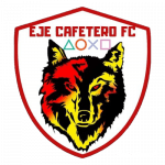 EJE CAFETERO FC logo