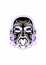 NUI  Infinity logo