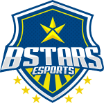BStars FC logo