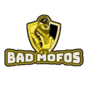 Bad MoFos logo