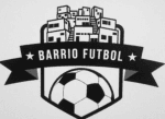 EL BARRIO FC logo