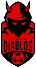 Los Diablos logo