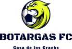 Botargas FC logo