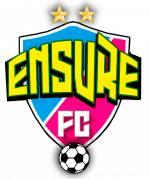 Ensure FC logo